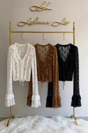 Blusa Cintia