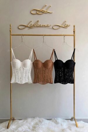 Blusa Layla
